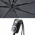 Pánský skládací deštník Magic Carbonsteel Doppler