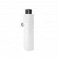 Doppler Alu Light Fiber bílý - dámský mechanický deštník