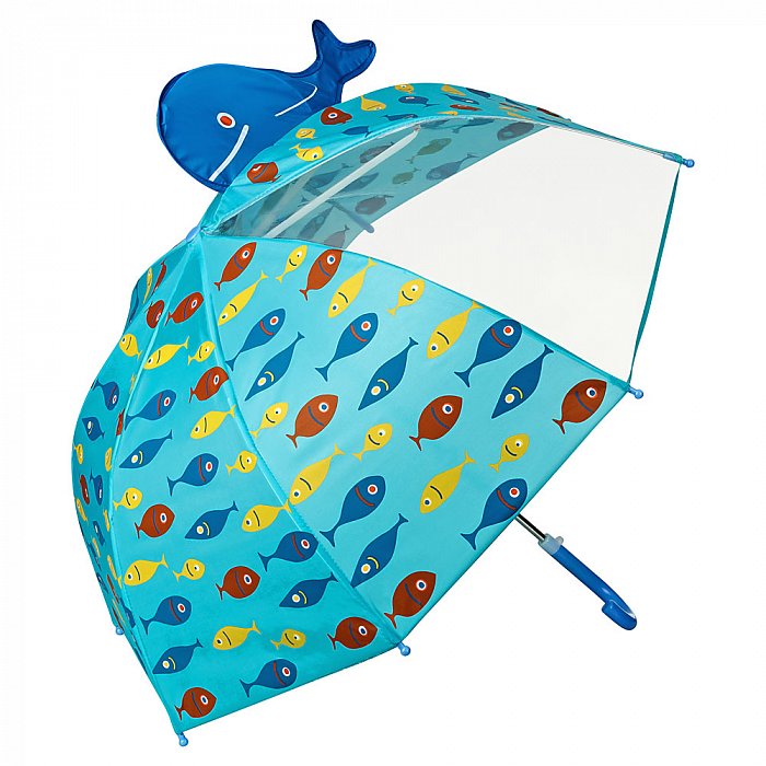 Von Lilienfeld Kids Princezna se zámkem - dětský holový deštník
